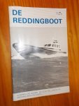 red. - De reddingboot. Verslag van de Koninklijke Nederlandse Reddingmaatschappij. Verslag 143.