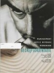 W. van Norden - Bedrijfsorientatie 2 niveau 4 management Werkboek