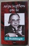Buddingh', C. - Mijn katten en ik