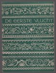 Joop Schouten - De eerste vlucht : dansen voor meisjes