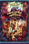 Anna Ruhe - De magische apotheek: De strijd om de meteoor De magische apotheek 3