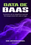 Erik Jan Hengstmengel - Data De Baas