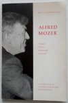 Metzemaekers L A V - Alfred Mozer Hongaar Duitser Nederlander Europeaan