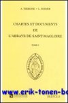 L. Fossier, A. Terroine, Y. de Montenon (eds.); - Chartes et documents de l'abbaye de Saint-Magloire. Tome I. Fin du Xe siecle - 1280,