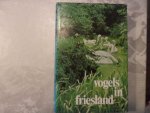samengesteld onder redactie van de Stichting Avifauna van Friesland - Vogels in Friesland 3 delen