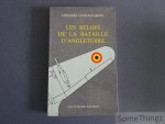 Rens, Gustave. - Les belges de la bataille d'Angleterre.