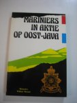 Moraal - Mariniers in aktie op oost-java