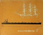 Paget-Tomlinson, E.W. - History of the Bibby Line