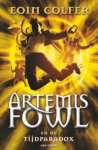 Colfer, Eoin - Artemis Fowl en de tijdparadox Colfer, Eoin - Artemis Fowl en de tijdparadox