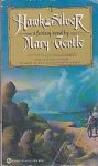 Gentle, Mary - Hawk in Silver