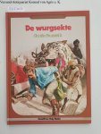 Buzzelli, Guido: - De Wurgsekte :