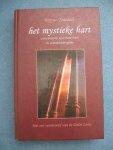 Teasdale, Wayne - Het mystieke hart. Universele spiritualiteit in wereldreligies