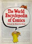 H.Horn - The world encyclopedia of comics