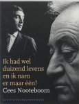  - Cees Nooteboom