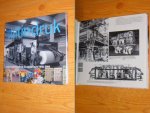 T.T. Winkler; Jaap van Triest; Sybrand Zijlstra - Rollenrotatiedruk in Nederland 1950-2004