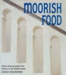 Virginia Woolf - Moorish food
