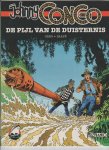 Greg - Johnny Congo de pijl van de duisternis Greg - Johnny Congo de pijl van de duisternis