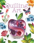 Sena Runa - Quilling art