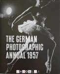 Dr Wolf Strache - The German Photographic Annual 1957 Dr Wolf Strache - The German Photographic Annual 1957