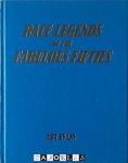 Art Evans - Race Legends of the Fabulous Fifties
