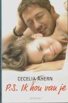 Ahern, Cecelia - P.S. Ik hou van je