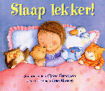 Freedman,Claire - Slaap lekker!