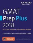  - Gmat Premier 2018 With 6 Practice Tests