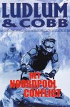 Onbekend, James Cobb - Het Noordpool Conflict