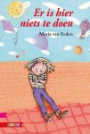 Maria van Eeden - Er is hier niets te doen / Boekbende / 4