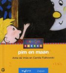 Anke de Vries - PIM EN MAAN