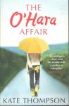 Thompson, Kate - The O'Hara Affair