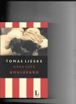 Lieske, Tomas - Gran afé Boulevard