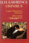 Lawrence, D.H. - D.H. Lawrence omnibus