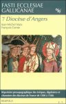 J.-M. Matz, F. Comte; - Diocese d'Angers,