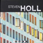 Steven Holl - Steven Holl. Architecture Spoken