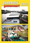 Yoboot - Jaarboek binnenvaart 2013