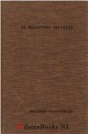 Hellenbroek, Abraham [Ds. A.] - De beloofde Messias