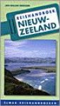 Driessen, Jan-Willem - Elmar reishandboek Nieuw-Zeeland