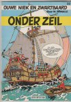 Remacle,M - Ouwe Niek 22 Onder zeil