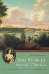 Reeson, Margaret - Van Sydney naar Tonga Het aangrijpende levensverhaal van Mary Lawry