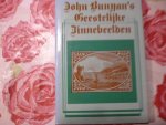 Bunyan John - John bunyan s geestelyke zinnebeelden