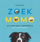 Andrew Knapp - Zoek Momo