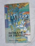 Hidding, Johan - Romance in Parijs