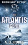 Riddle, A. G. - The Atlantis Gene / The Atlantis Trilogy 1