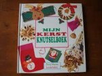 OWEN - KERSTKNUTSELBOEK