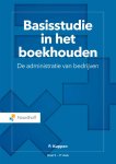 P. Kuppen - Basisstudie in het boekhouden 2