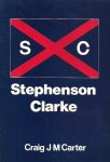 Carter, Craig J.M. - Stephenson Clarke