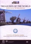  - Treasures Of The World - Benelux (DVD)
