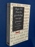 Droit, Roger-Pol - In gezelschap van tijdgenoten - Gesprekken met hedendaagse filosofen