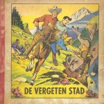 Breysse, F.A. - De vergeten stad
